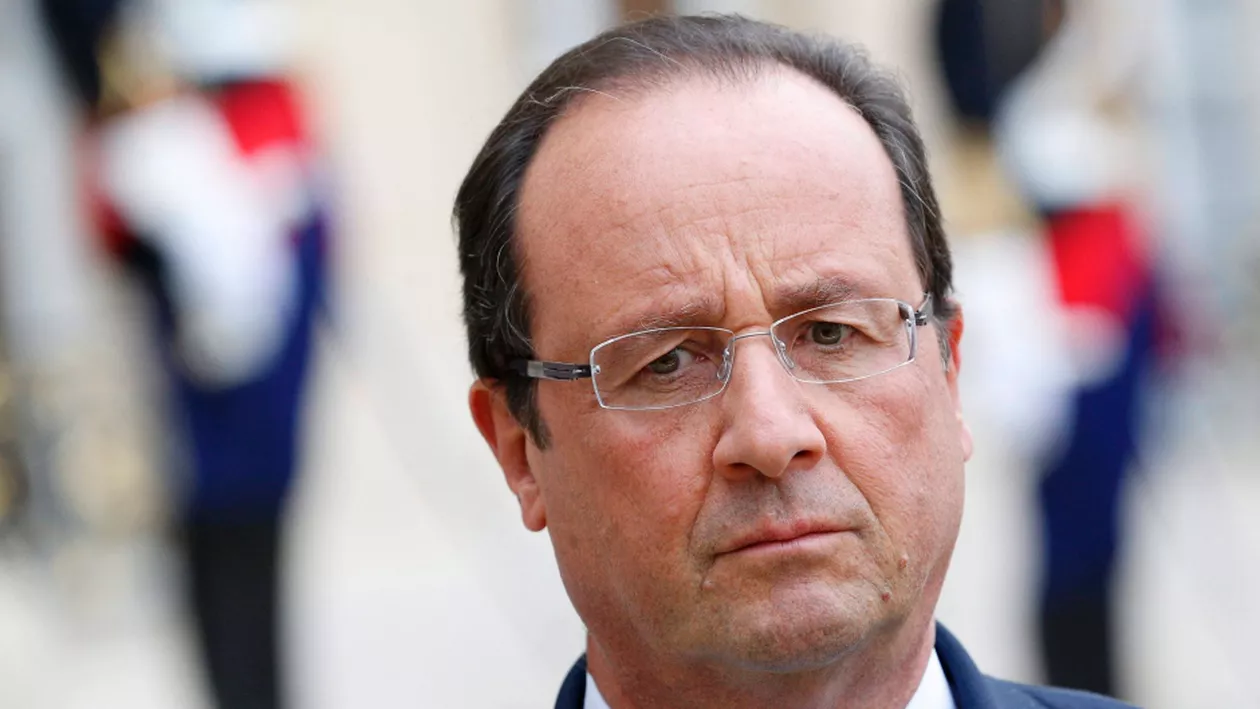 François Hollande: Uniunea Europeană a devenit de neînţeles