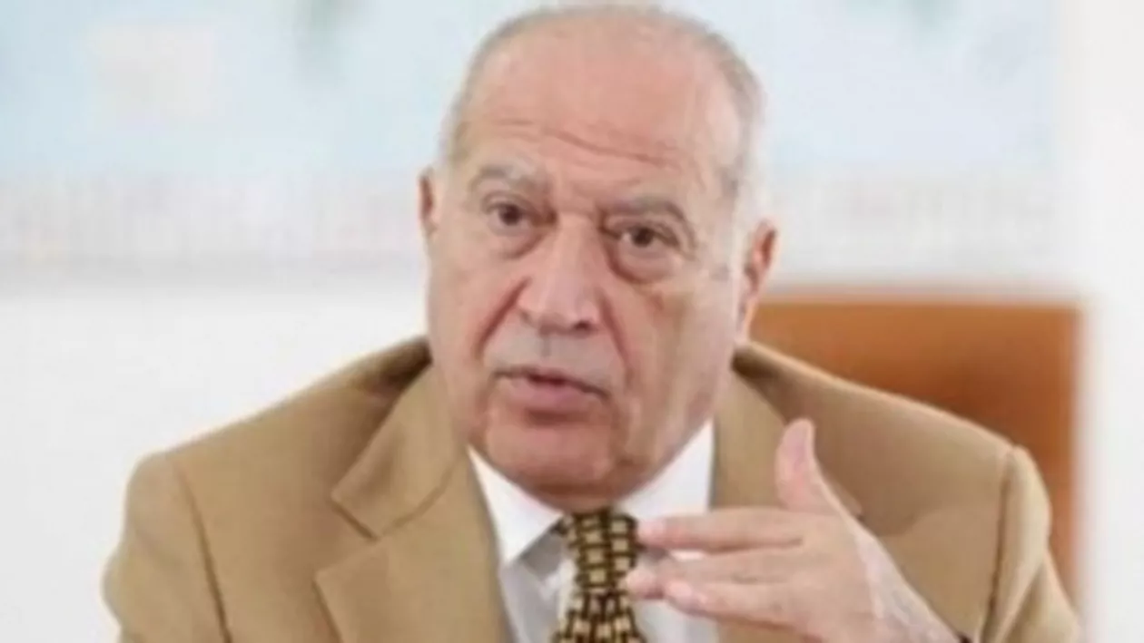 Procurorul general Tiberiu Nițu vrea un Cod Penal care să-i fie favorabil lui Dan Voiculescu