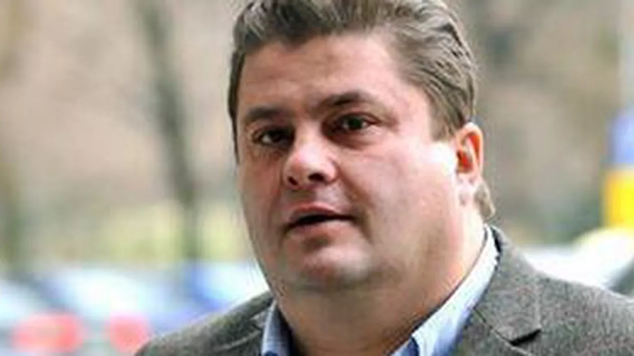 Cererea de încuviințare a arestării preventive a lui Florin Popescu, respinsă de deputați