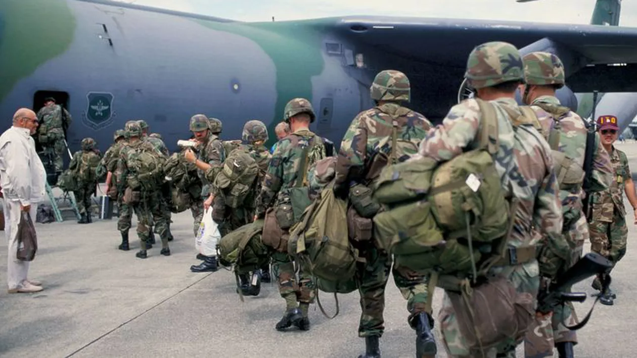 NATO efectuează în Norvegia cel mai important test în domeniul informaţilor din istoria sa