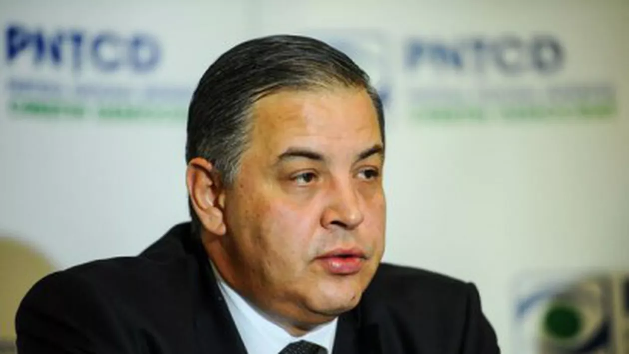 Vlad Moisescu, Diana Tușa și alți 12 membri PNȚCD au demisionat din conducerea partidului (VIDEO)