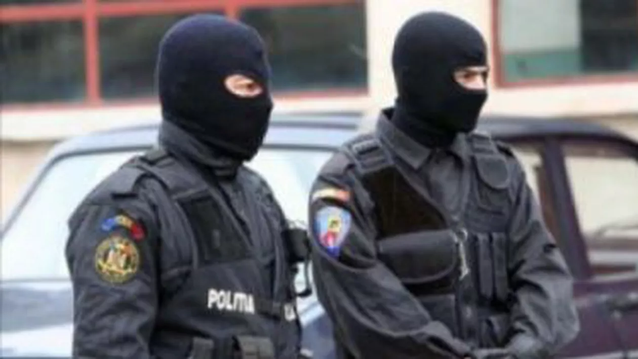 Percheziții DNA la Primăria Capitalei: Este vizat un director al instituției