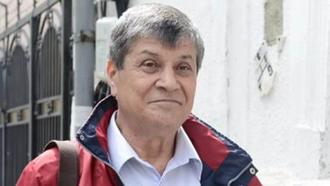 Judecătorul Stan Mustață a solicitat CSM să îi admită pensionarea