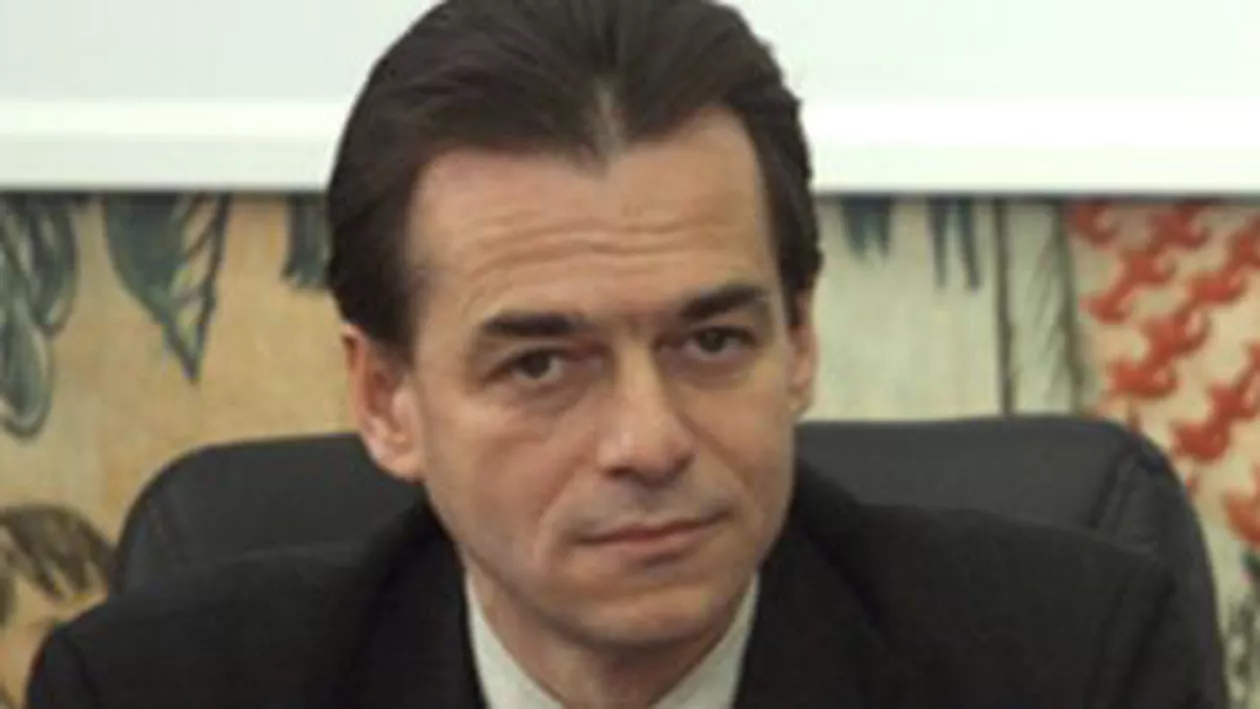 Ludovic Orban: Îmi retrag candidatura și îl susțin pe Klaus Iohannis la președinția PNL (VIDEO)