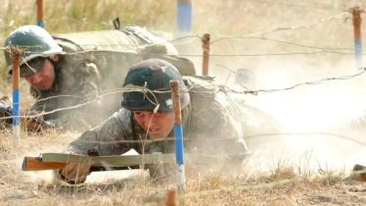 Confruntări în regiunea Nagorno-Karabah: Trei militari au fost uciși
