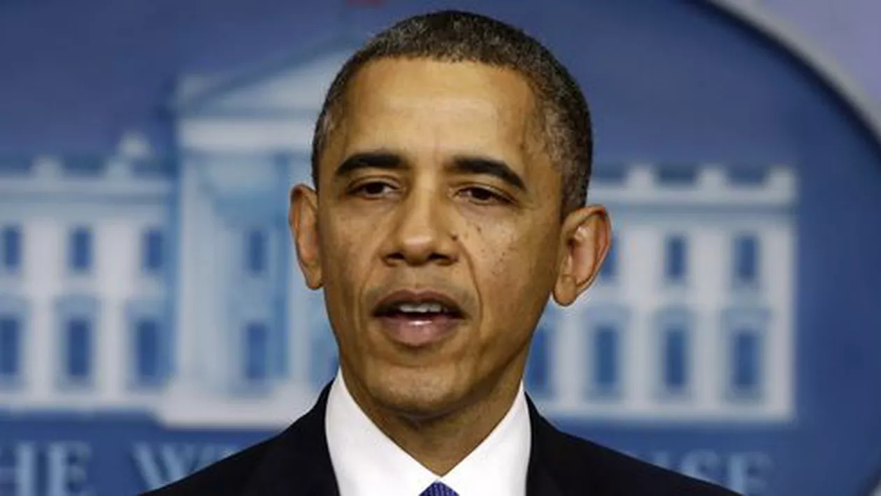 Barack Obama evocă rolul de conducere al SUA pe plan global, dar este prudent privind conflictele militare