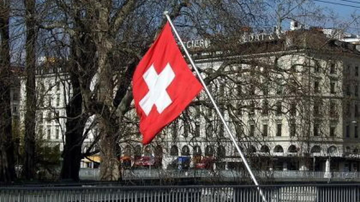 Elveţia prelungeşte restricţiile pe piaţa muncii pentru români şi bulgari, până la 31 mai 2016
