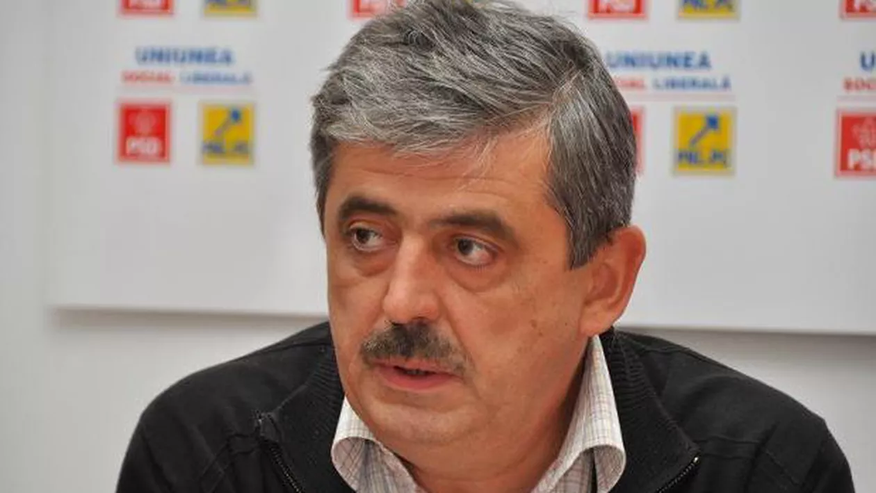 Șeful CJ Cluj Horea Uioreanu, urmărit penal pentru luare de mită. Un om de afaceri a fost reținut