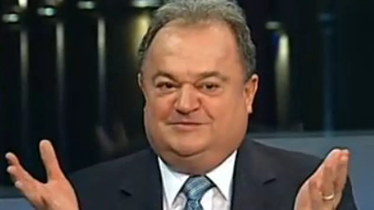 Vasile Blaga: Sper din tot sufletul să avem un candidat la prezidențiale pe care și Băsescu să vrea să-l voteze (VIDEO)