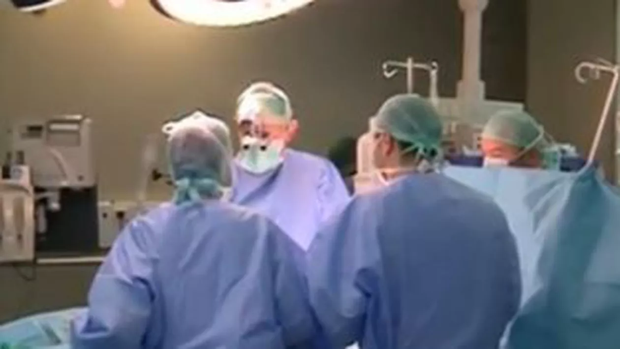 Percheziții la un spital privat din Timișoara: Managerul spitalului, suspectat de trafic de ovule