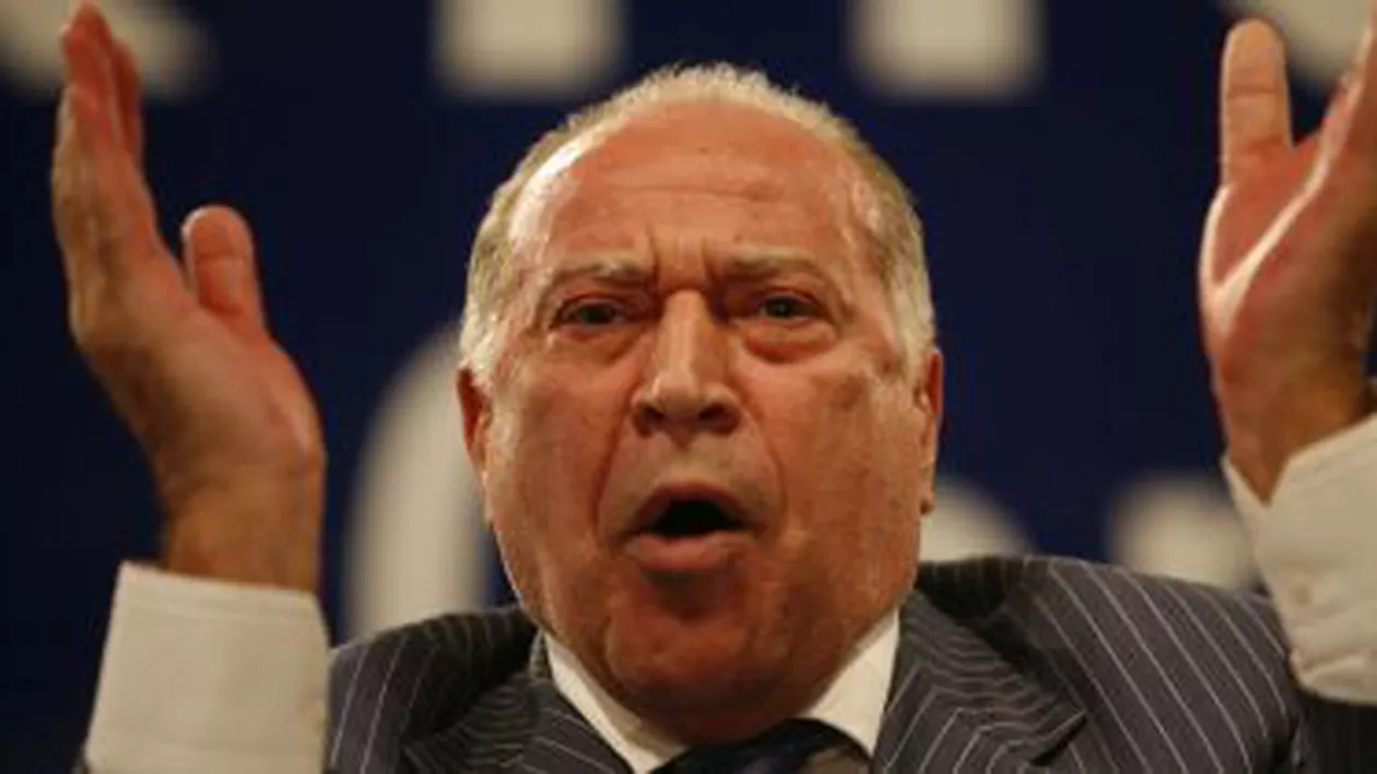 Guvernul a inițiat un proiect care l-ar putea scăpa pe Dan Voiculescu de dosarul ICA (VIDEO)