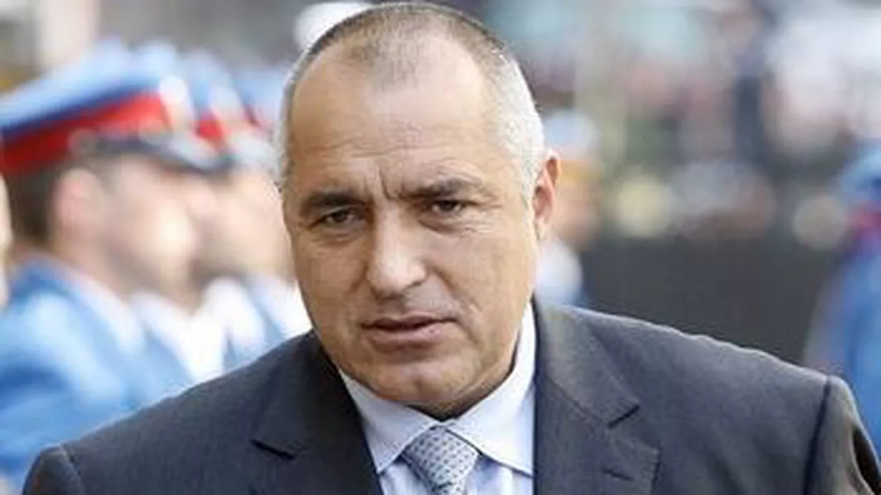 Fostul ministru bulgar de Interne Ţvetan Ţvetanov, condamnat pentru obstrucţionarea justiţiei