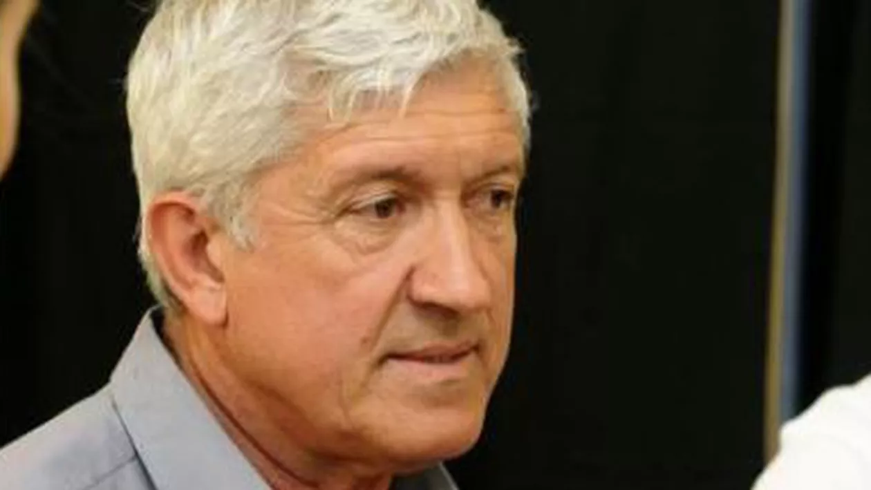 Mircea Diaconu şi-a ridicat mandatul de europarlamentar: El spune că nu este cazul să se gândească la o candidatură la prezidențiale