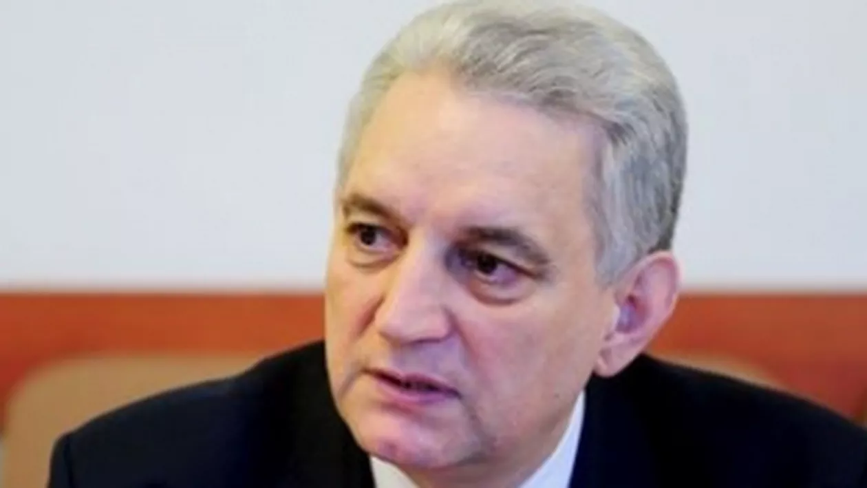 Ilie Sârbu: Alianța PDL-PNL nu va susține un candidat unic la prezidențiale