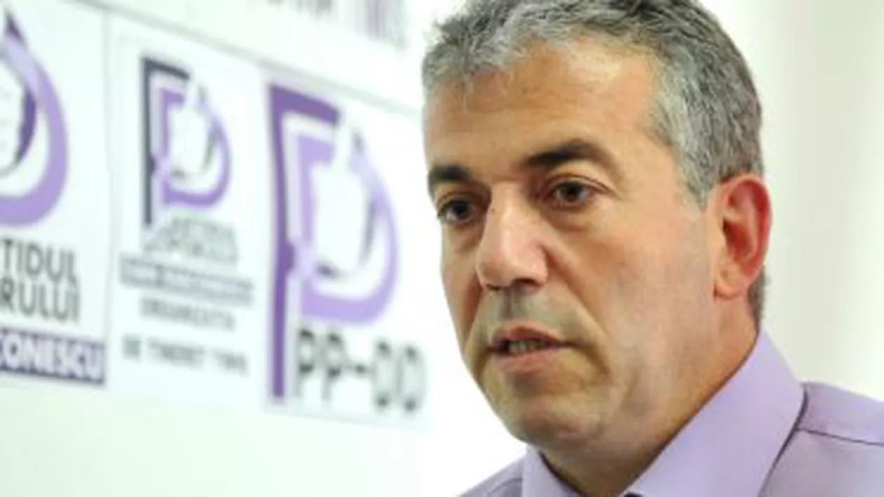 Deputații PPDD Marioara Nistor și Adrian Diaconu s-au înscris în UNPR