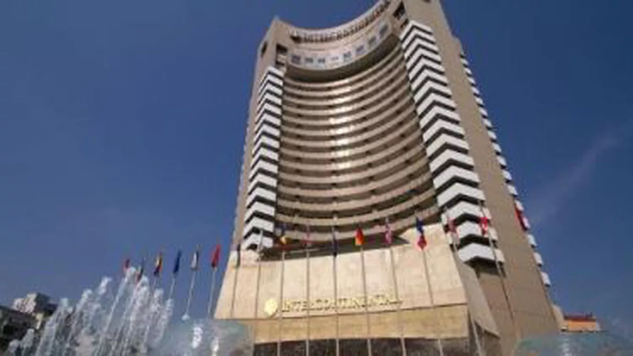 Bucureștiul, pe locul 82 în lume la costul unei nopți la hotel: Prima poziție, ocupată de Geneva