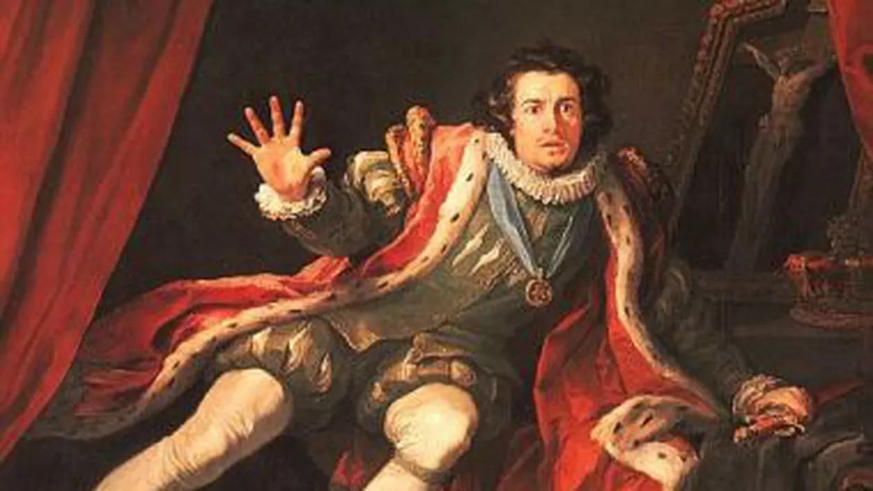 Shakespeare a exagerat: Richard al III-lea nu era cocoşat, spun cercetătorii britanici