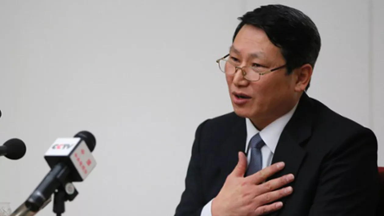 Sud-coreean, condamnat la muncă silnică pe viață în Coreea de Nord