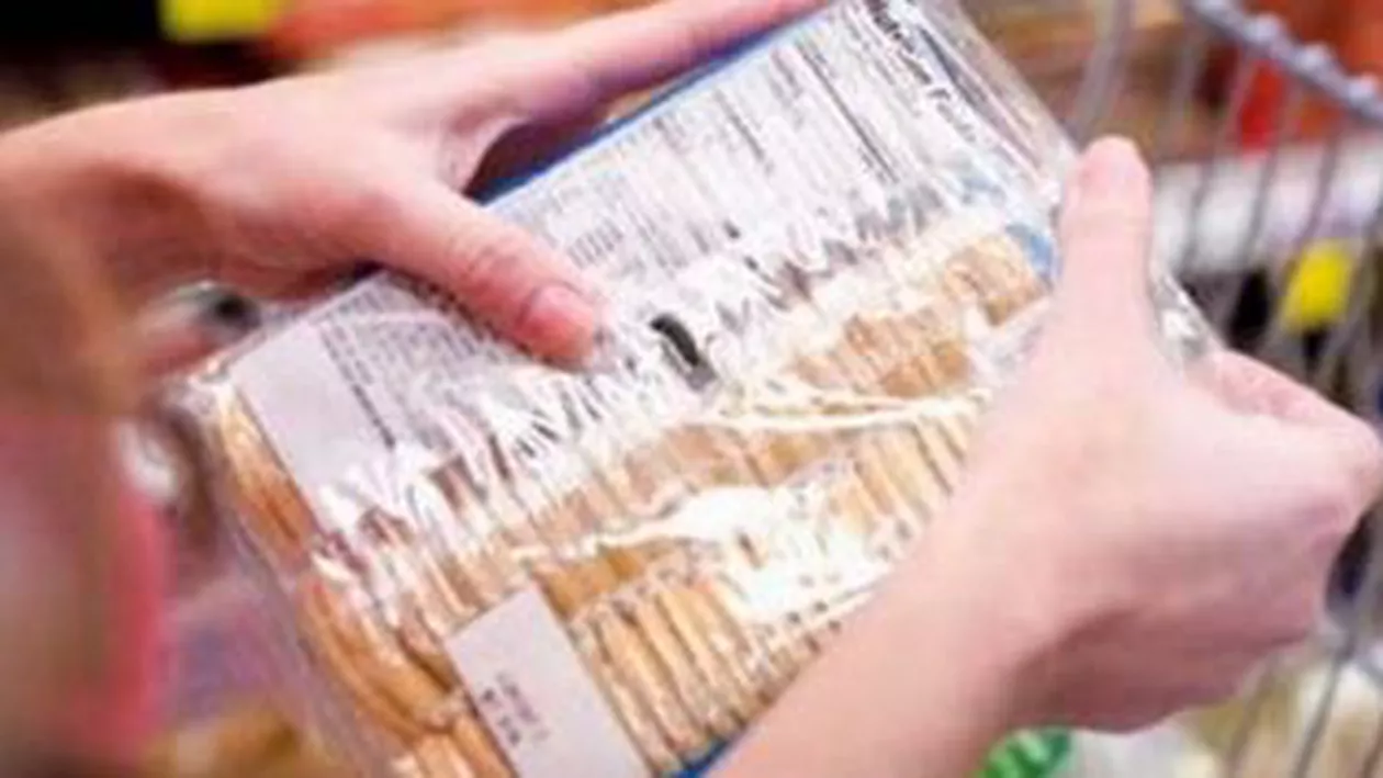 Expresia "a se consuma de preferinţă până la data de" ar putea să dispară de pe etichetele alimentelor