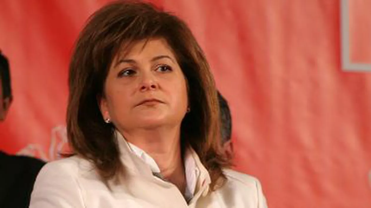 Rovana Plumb: Crin Antonescu a luat o decizie înțeleaptă. Viitorul președinte al României va fi de la PSD