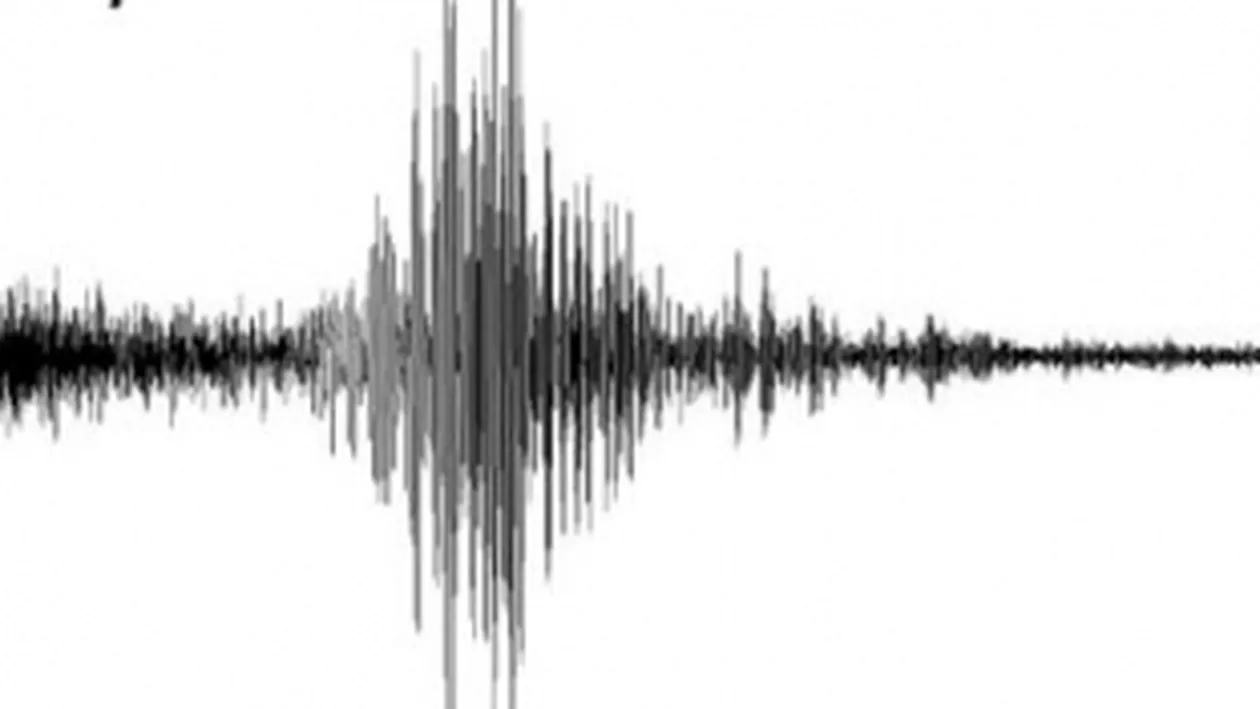 Cutremur de 4,8 magnitudine, produs în Insula Creta