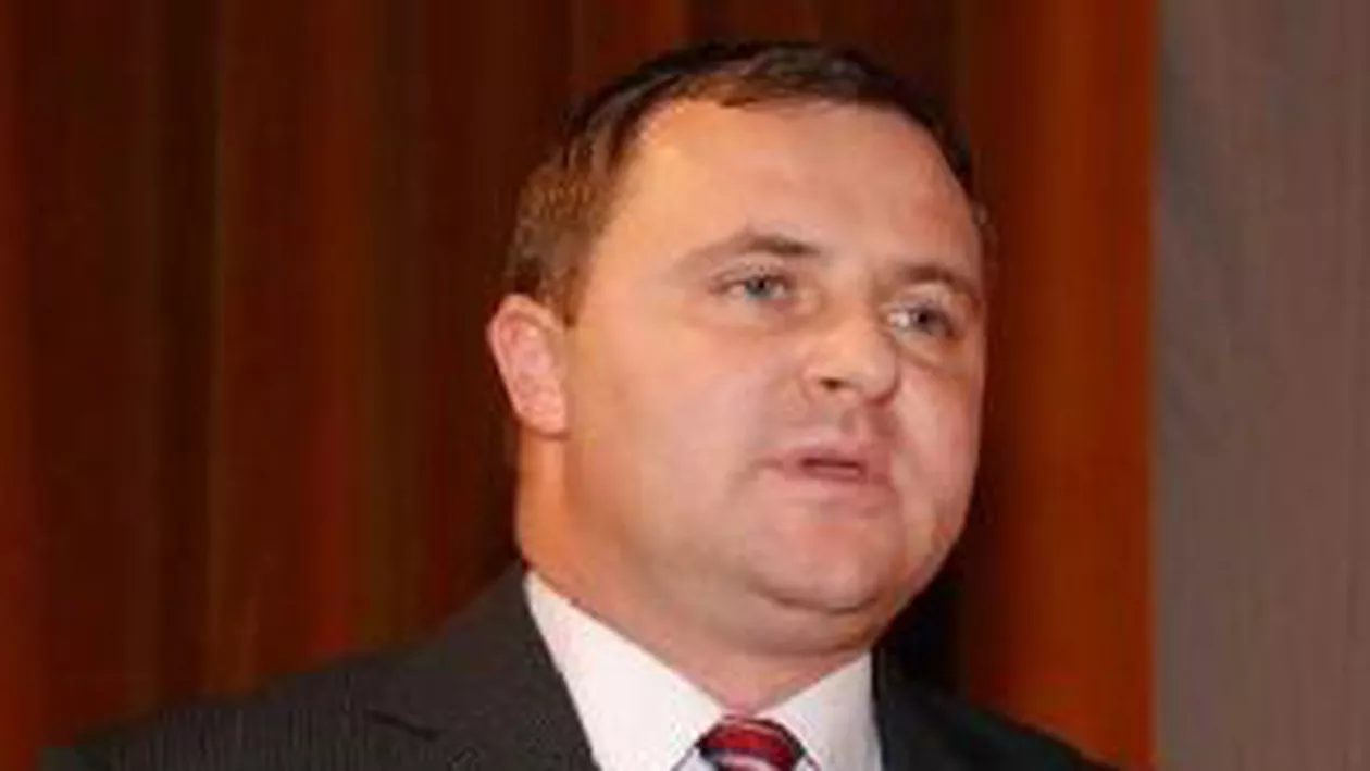 Deputatul Adrian Merka, trimis în judecată pentru conflict de interese