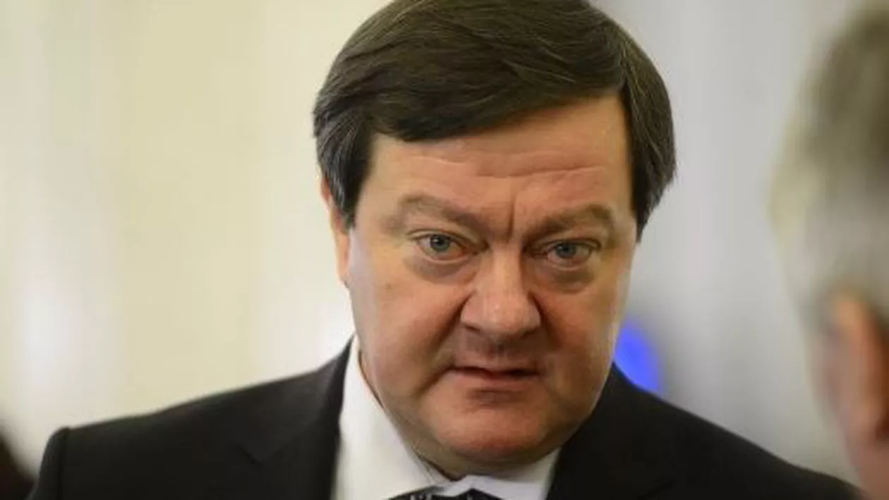 Frunzăverde: Aderarea la PPE se va produce efectiv până în iulie. Vălean ar putea fi vicepreşedinte al PE