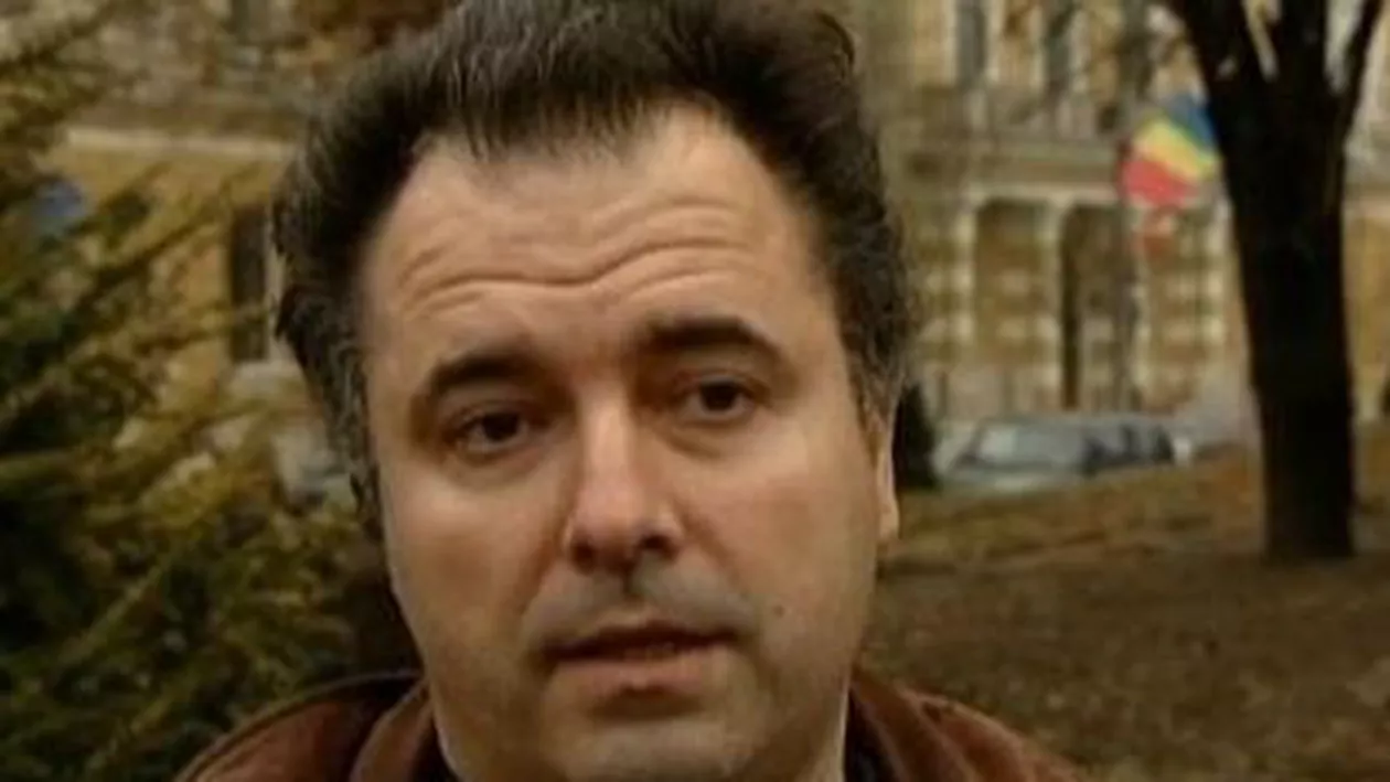 Vicepreşedintele CJ Vakar Istvan a preluat atribuţiile de preşedinte al Consiliului Judeţean Cluj
