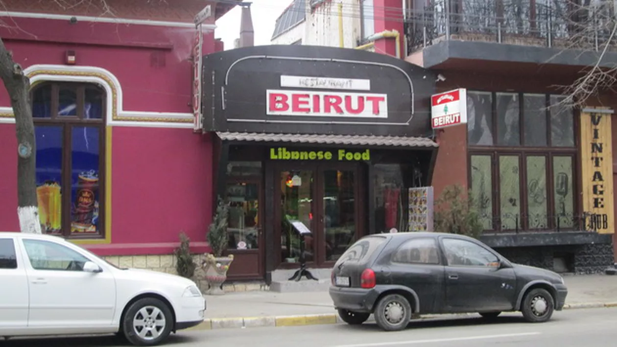 Patronul restaurantului Beirut din Constanța, distrus de un incendiu, urmărit penal sub control judiciar