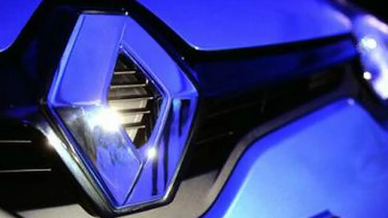 Renault va lansa anul viitor, în India, un autoturism care va costa mai puțin de 5.000 de euro