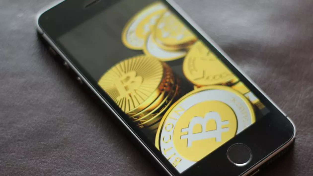 Apple va accepta plata cu monede virtuale pe App Store