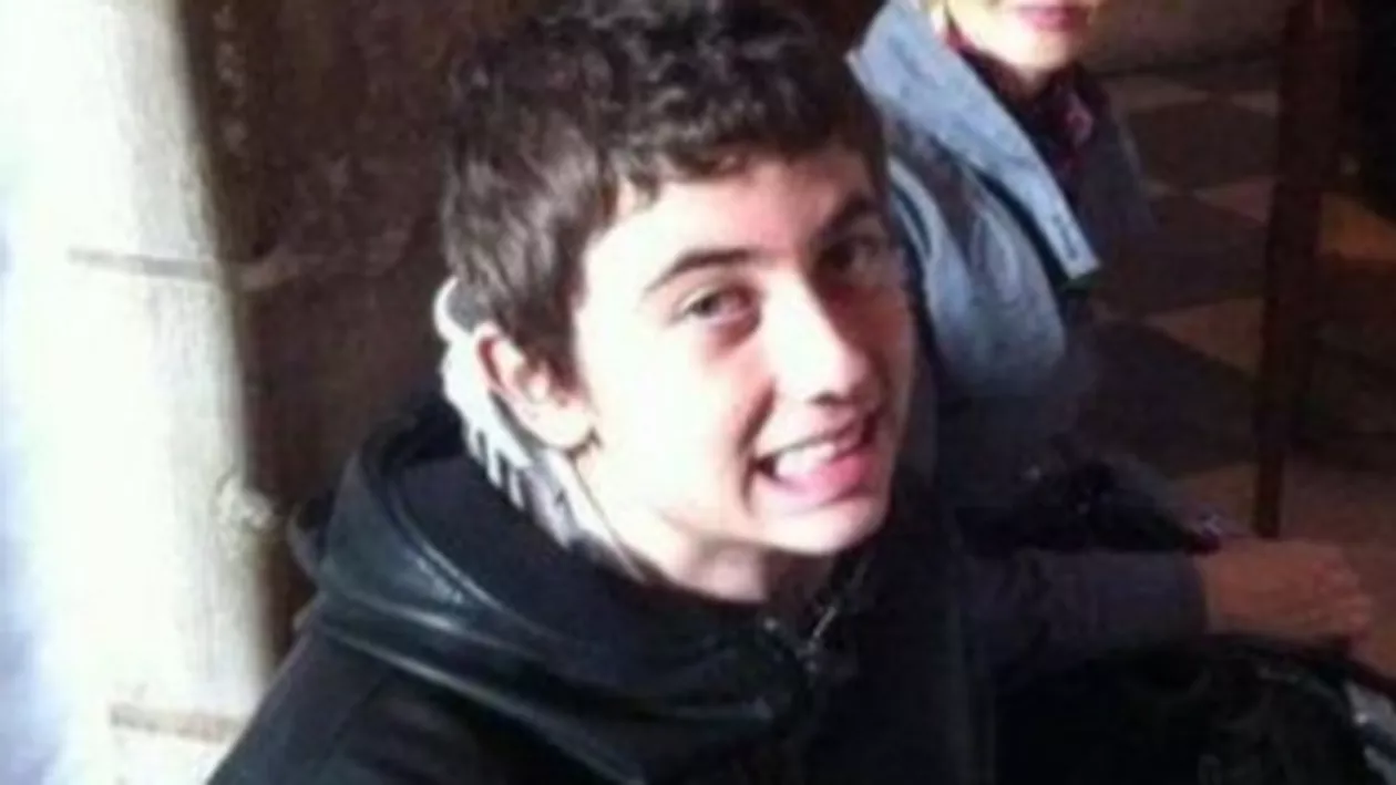 Fiul președintelui CJ Cluj, Horea Uioreanu, condamnat definitiv pentru trafic de droguri