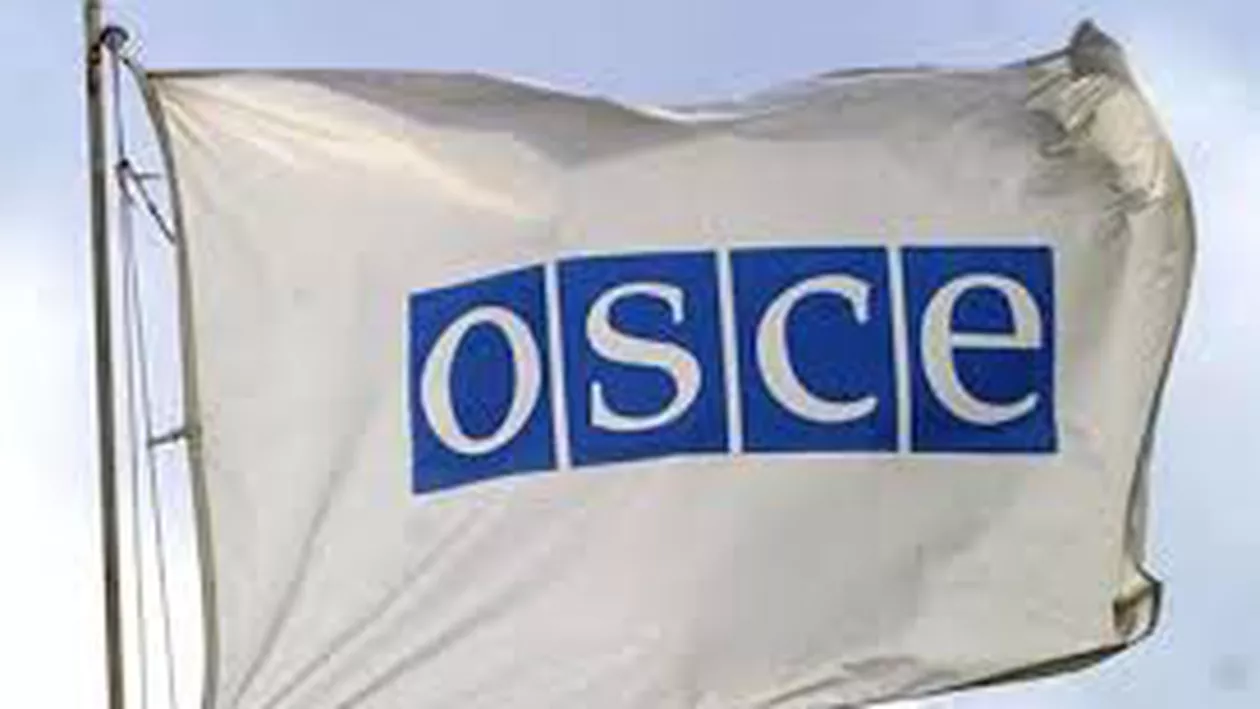 Site-ul Organizaţiei pentru Securitate şi Cooperare în Europa, vizat de un atac cibernetic