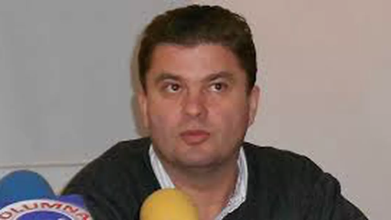 DNA: Deputatul Florin Popescu va fi cercetat sub control judiciar
