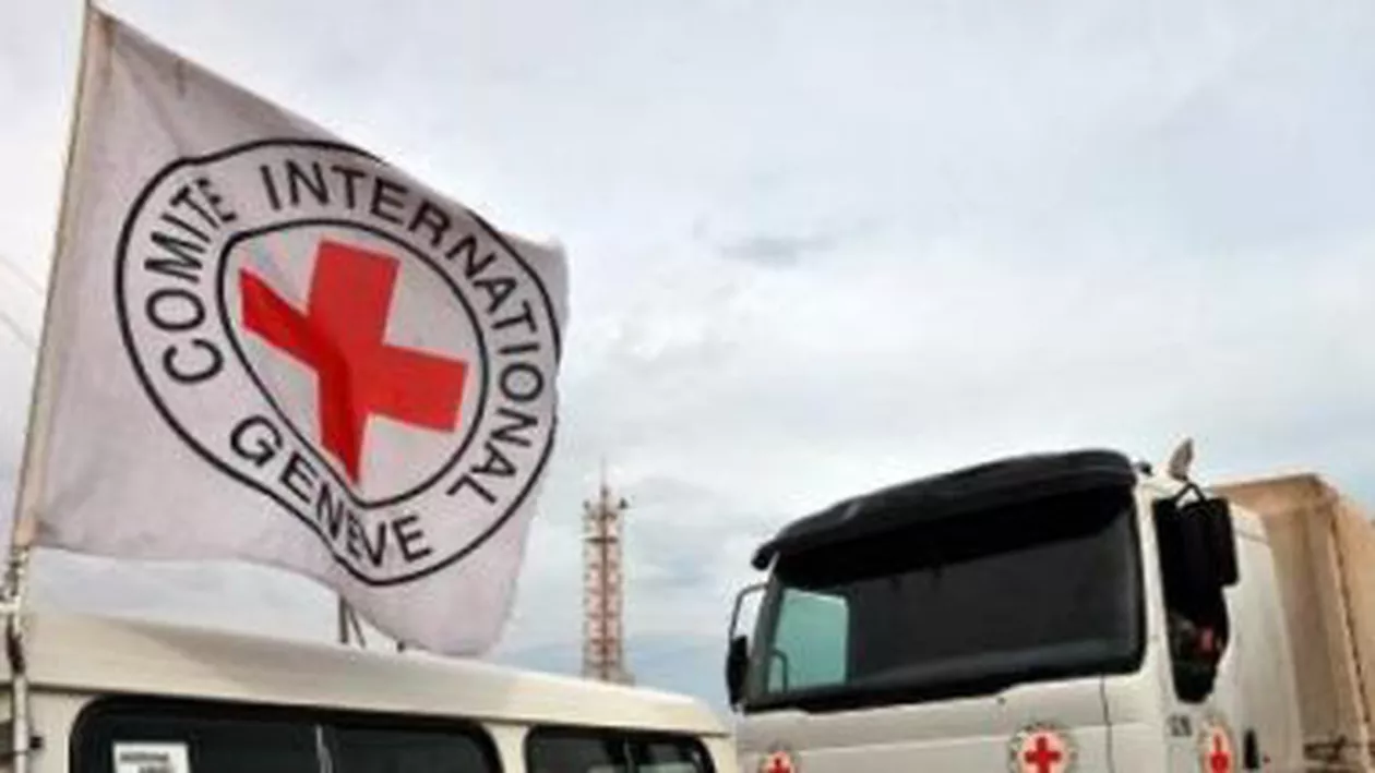 Un oficial al Crucii Roşii a fost asasinat în Libia