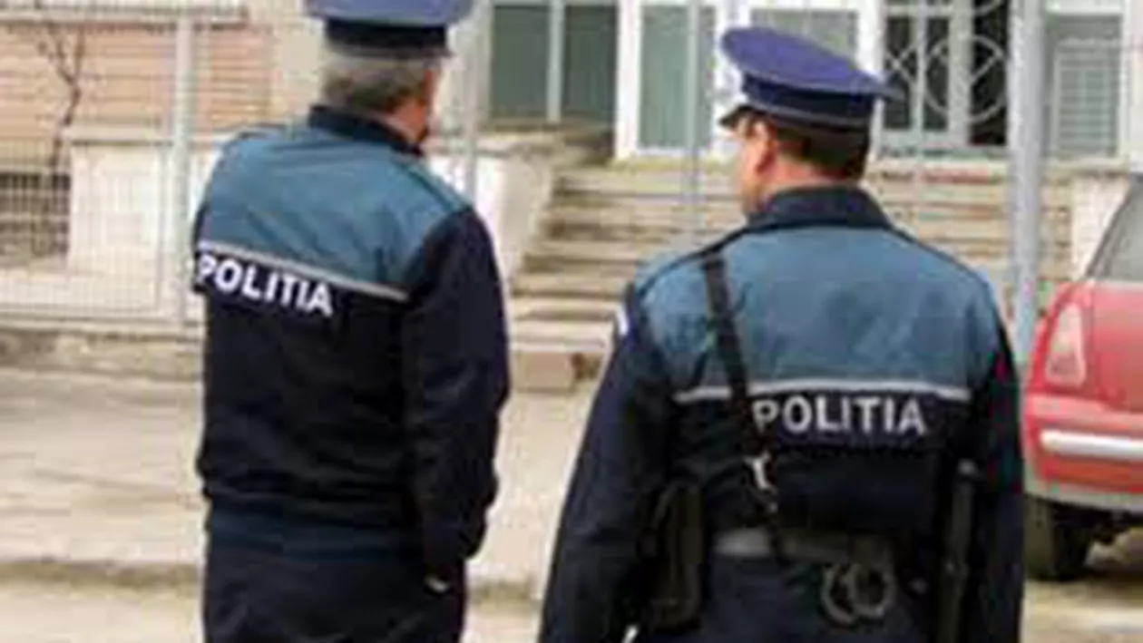 Brăila: Poliţist sub control judiciar după ce a luat 1.000 de euro de la o persoană cercetată