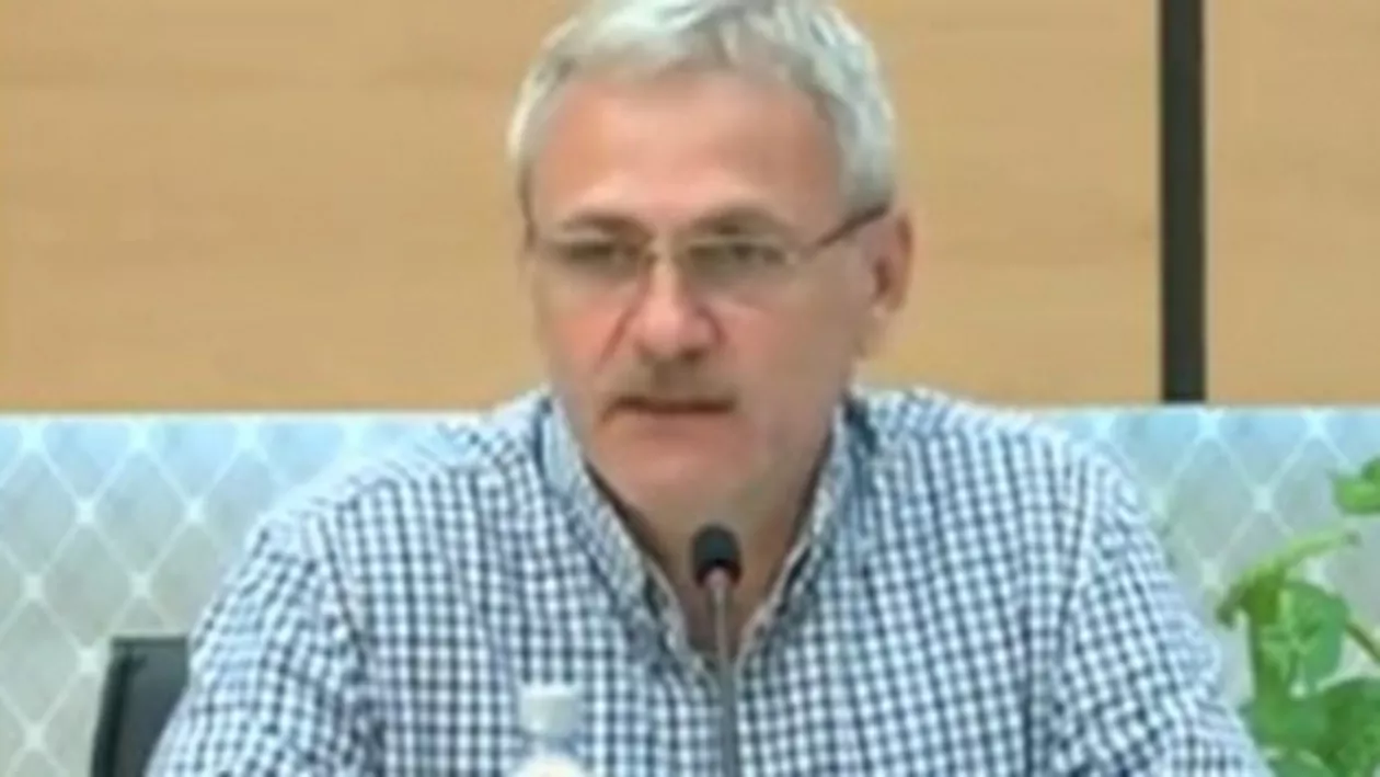 Dragnea: Sunt sigur că Ponta va candida la prezidențiale. Nu avem nici listă lungă, nici scurtă în PSD