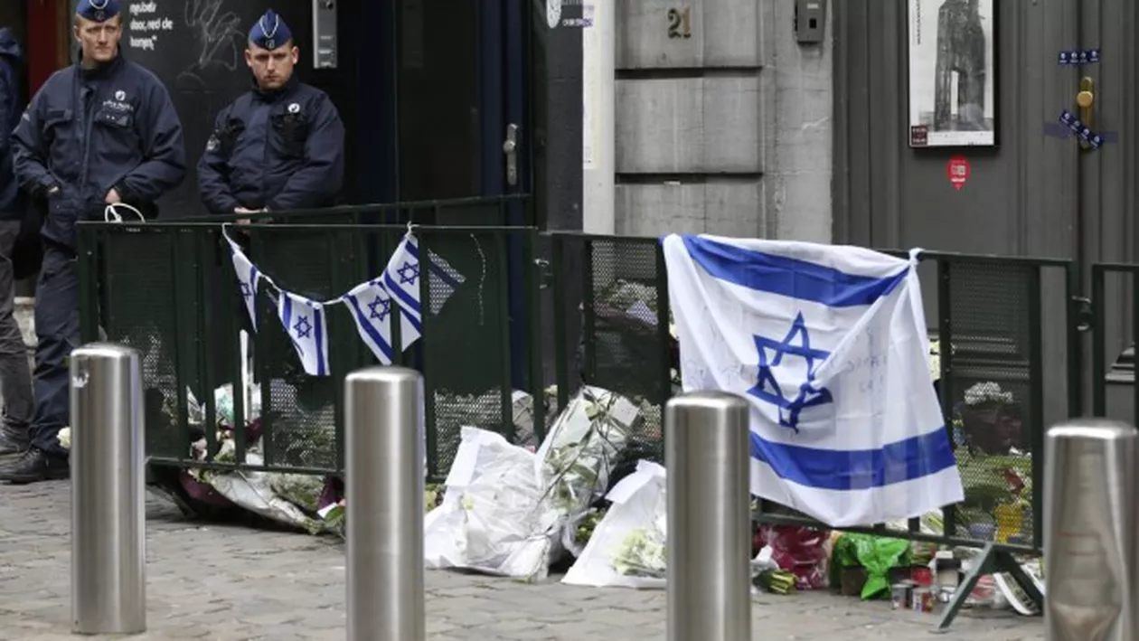 Presupusul autor al atentatului comis la Muzeul Evreiesc din Bruxelles refuză extrădarea în Belgia