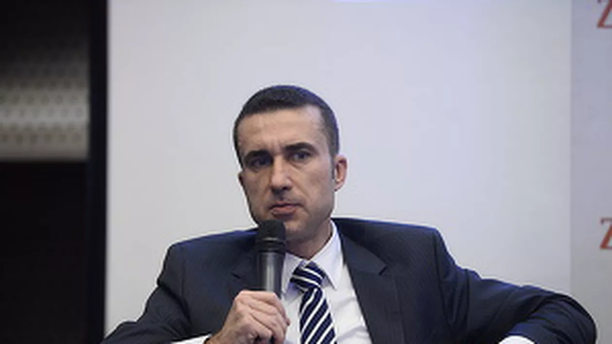 Primăria București: Mădălin Dumitru, suspendat din funcţie după ce a fost reţinut