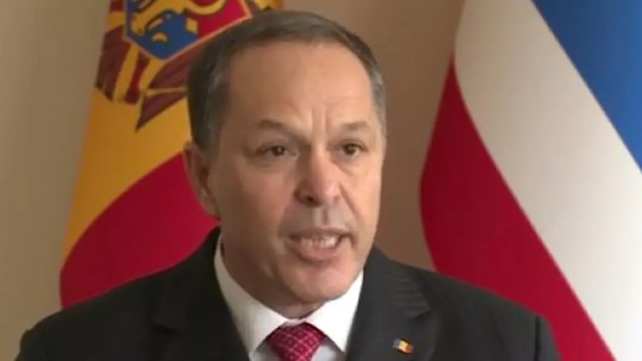 Mihail Formuzal: Găgăuzia îşi va declara independenţa dacă Republica Moldova semnează Acordul cu UE