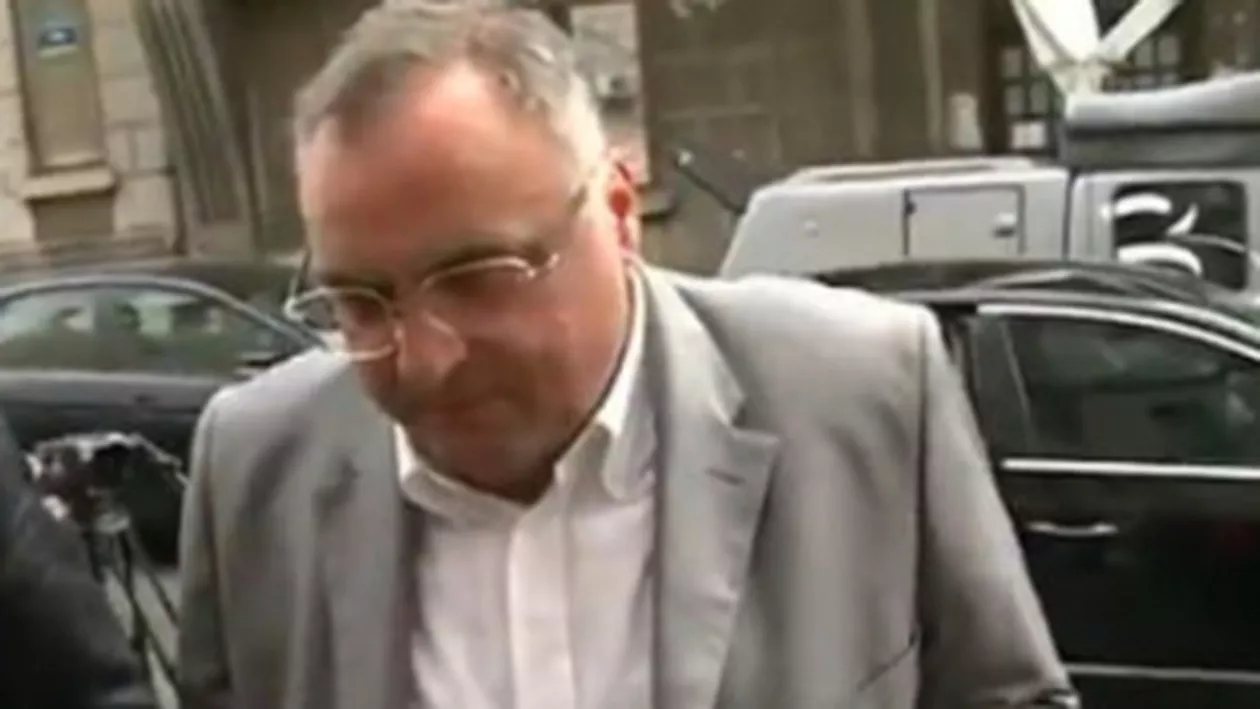 Omul de afaceri Dan Adamescu a fost arestat preventiv pentru dare de mită
