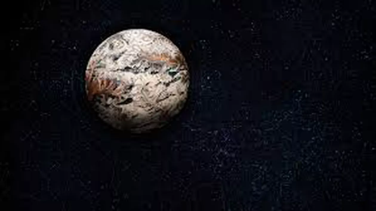 O planetă stâncoasă, de 17 ori mai mare decât Terra, descoperită de astronomi