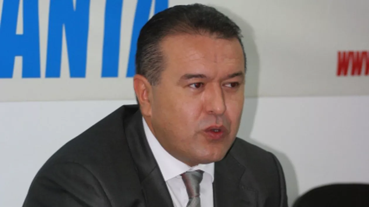 Mihai Daraban este noul preşedinte al Camerei de Comerţ şi Industrie a României