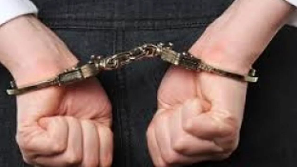Constanța: Băiat de 14 ani, arestat după ce a violat o fetiță de 1 an și 4 luni