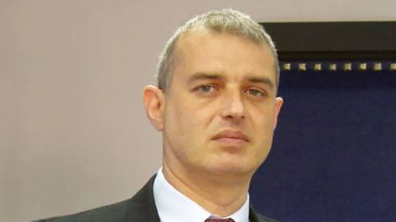 Fostul director RATB Viorel Popescu a fost arestat