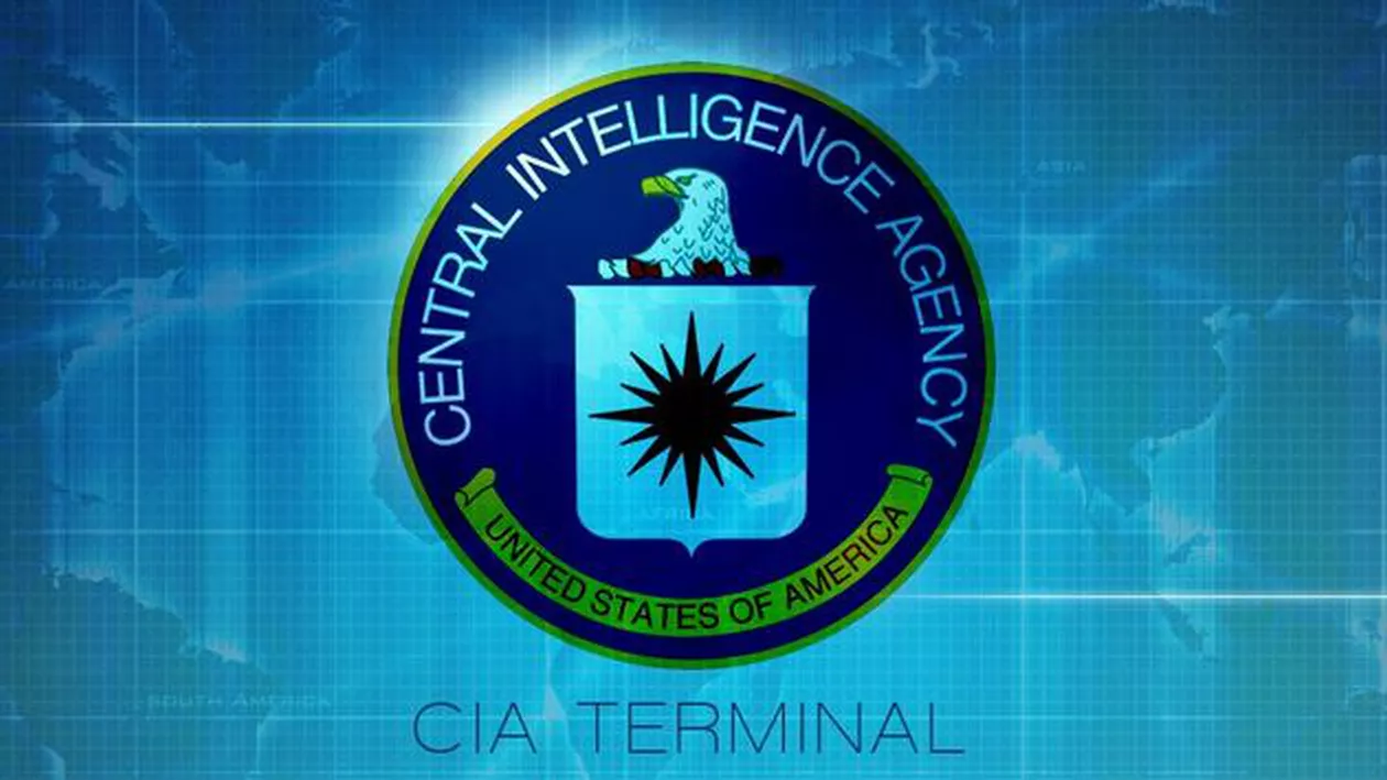CIA şi-a creat conturi pe Twitter şi Facebook