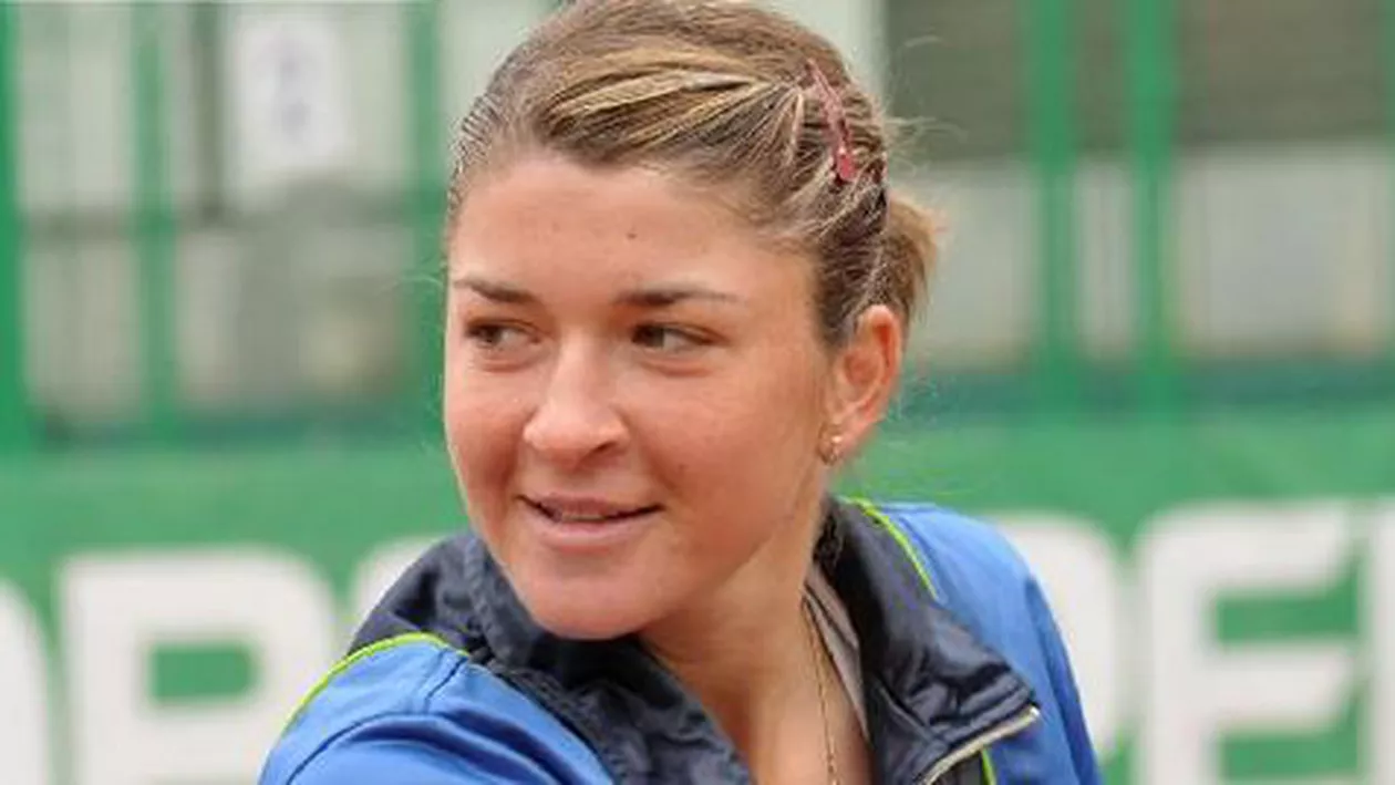 Alexandra Dulgheru s-a calificat în finala turneului de la Marsilia