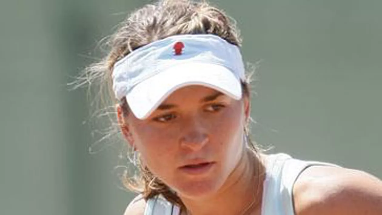 Alexandra Dulgheru a câştigat turneul de la Marsilia