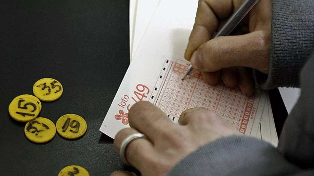 Marile premii la Loto 6/49 şi Joker nu au fost câştigate