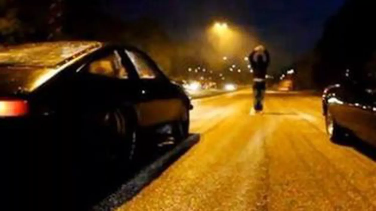 Constanța: Doi adolescenți au murit în timpul unor curse ilegale de mașini